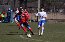 IV liga. Remis Wigier II w pierwszoligowym składzie, porażka Sparty Augustów [zdjęcia] 
