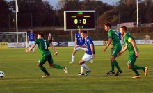 Wigry Suwałki cieszą się z takich wyników. Sąsiedzi pozostali bardzo blisko [tabela]