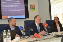 Bezpłatna pomoc dla starszych, samotnych i schorowanych suwalczan. Złota Rączka naprawi i doradzi