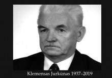 Puńsk. Zmarł Klemens Jurkun, były zastępca wójta, społecznik 