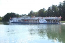 Wspaniały pomysł na odpoczynek na łonie natury. Żegluga Augustowska zaprasza [wideo]