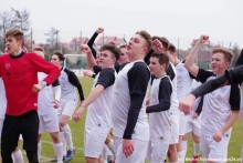 Drugi Wielkanocny Mecz Charytatywny w Suwałkach. Szykujmy się do kibicowania