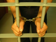 Augustów. Pobił i okradł przechodnia