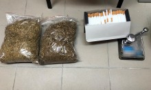 Sejny. Wytwarzała papierosy w domu, grozi jej rok więzienia