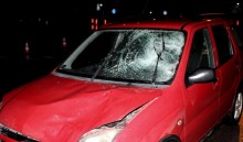 Kierowca, który śmiertelnie potrącił ucznia wracającego z połowinek, usłyszał wyrok