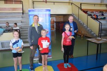 Lekkoatletyka. W poszukiwaniu talentów wśród trzecioklasistów [zdjęcia]