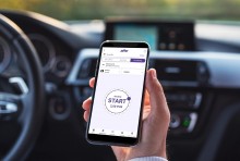 Suwałki z nowym sposobem płacenia komórką za parkowanie