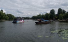 Pogoda na tydzień. Lipiec zimny jak nigdy, pływać można, ale nie wpław 