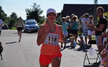 W sobotę V Bieg Wśród Krasnych Pól. Szanse startu mają już tylko nieliczni