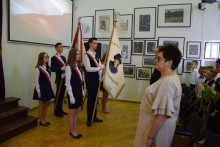 Gimnazjum i Szkoła Podstawowa im. Marii Konopnickiej w Suwałkach wśród szkół z najlepszymi wynikami