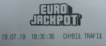 Rośnie kumulacja w Eurojackpot.  W najbliższy piątek zagramy nawet o 160 milionów zł