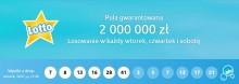 Dawno tego nie było - cztery „szóstki” w jednym losowaniu Lotto Plus. Nie grali na chybił trafił 