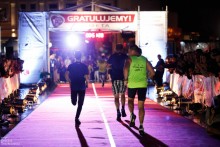 Reso Suwałki 10,5 – Pomaganie Przez Bieganie. Bajka dostanie 7751 zł