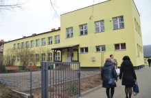 Gmina Suwałki. Oddział przedszkolny szkoły w Starym Folwarku z projektem za prawie 300 tys. zł   