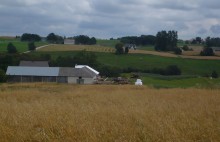 Suwałki, Augustów, Sejny. Oni zostali wybrani do powiatowych izb rolniczych