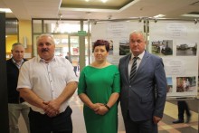 Rolnicy z gminy Bakałarzewo wyróżnieni w konkursie [zdjęcia]