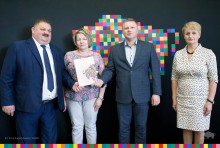 Świetlica w Szypliszkach z nowym nagłośnieniem