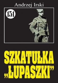 Zaginione klejnoty Łupaszki. Nowa powieść Ireneusza Sewastianowicza