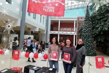 Zostań liderem Szlachetnej Paczki w Suwałkach