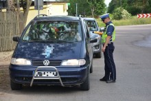 Skontrolowali ponad 830 kierowców. Akcja Trzeźwy poranek na dobry początek miesiąca