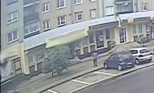 Augustowscy policjanci szukają świadków kolizji