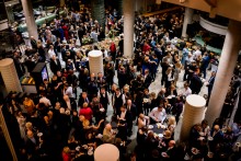 Politechnika Białostocka. Stuknęła jej 70-tka [zdjęcia]