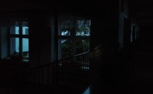 Awaria rozdzielni w Szkole Podstawowej nr 10. Po ciemku nieśli kaganek oświaty