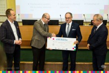 Prawie 26 milionów złotych na nowoczesny transport w Suwałkach