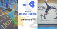 Już w czwartek Andrzejki dla dzieci i młodzieży w Movement Arena Suwałki.  Skoki, wróżby i konkursy 