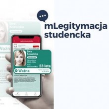 mLegitymacja studencka - zniżki w zasięgu smartfona  