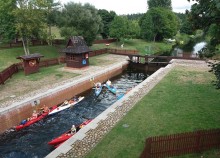 Kanał Augustowski. Będzie kolejny wniosek o wpisanie na listę światowego dziedzictwa UNESCO