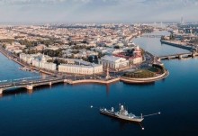 Za rok bezpłatne elektroniczne wizy do całej Rosji. Ogromny przyrost turystów