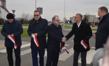 Trasa Wschodnia za dwa lata? Ulica Rotmistrza Witolda Pileckiego kosztowała 20 mln zł [wideo, foto]