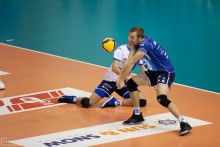 PlusLiga. Jastrzębski Węgiel – Ślepsk Malow Suwałki. Będzie niespodzianka? [u nas relacja na żywo]