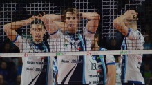 PlusLiga. Aluron Virtu CMC Zawiercie - Ślepsk Malow Suwałki 3:0. Znów te końcówki
