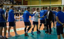 PlusLiga. Jastrzębski Węgiel – Ślepsk Malow Suwałki 3:0. Nie było niespodzianki 