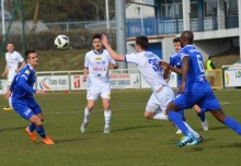 Wigry Suwałki - Stal Mielec. Bez kompromisów [u nas relacja na żywo]