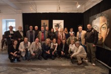 Suwalski Salon Sztuki 2020 po raz czwarty!