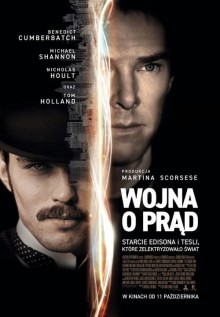 Najpierw kino potem Rozmarino. Od wtorku Wojna o prąd