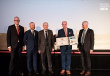 Rutkowski Development z tytułem Budowlana Firma Roku 2018