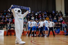  I liga siatkarzy. Grali rywale, Ślepsk nadrobi zaległość we wtorek