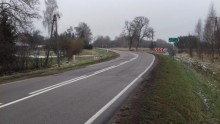 Kolejny przetarg na zaprojektowanie przebudowy drogi Sztabin - Suchowola