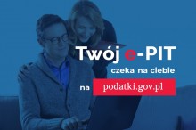 Podatek dochodowy. - Twoj e-Pit. Rozliczenie nigdy nie było tak proste