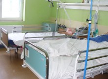 Hospicjum w Suwałkach. Ponad milion złotych na opiekę paliatywną    