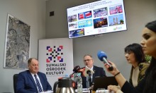 Suwałki Blues Festival, wydarzenia sportowe i kulturalne. Kalendarz miejskich imprez 2019 [grafika]