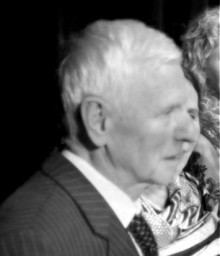 Janusz Kopciał nie żyje  