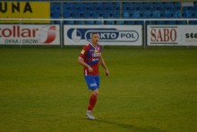 Andrzej Niewulis jak Damian Kądzior.  Jak nie z Wigier, to z Suwałk 