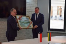 Święto Niepodległości Litwy. W Suwałkach już w tę niedzielę z udziałem premiera Litwy