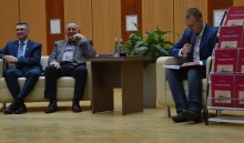 Gmina Suwałki i opis jej wsi oraz ludzi. Trudno o lepszą promocję [wideo i zdjęcia]