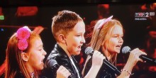 The Voice Kids. Suwalczanin Sebastian Walento raz jeszcze nagrodzony brawami w telewizyjnej 